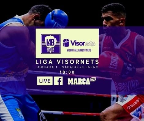 liga4boxing visornets