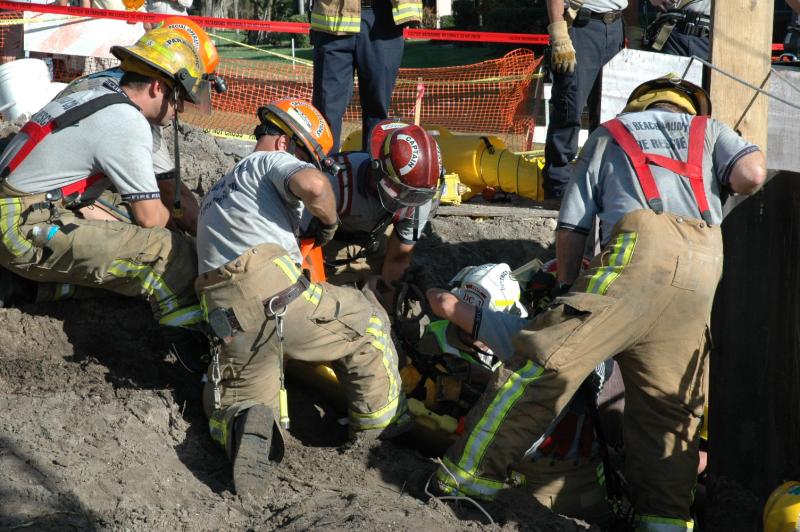 Accidentes construcción noviembre 2014