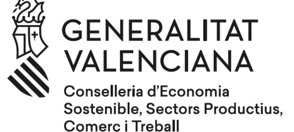 Visor Fall Arrest Nets recibe apoyo de la Conselleria de Economía Sostenible, Sectores Productivos, Comercio y Trabajo