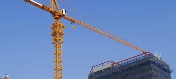 Protección colectiva, un ámbito fundamental en la construcción