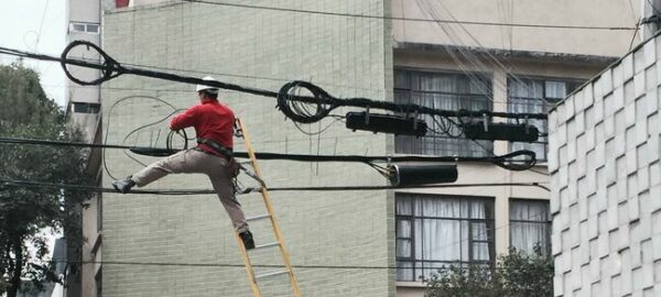 Seguridad en la construcción. No bajar la guardia