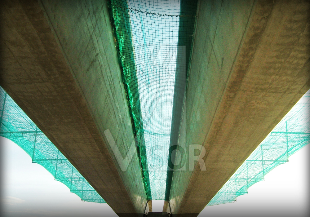 Visor-Redes-de-Seguridad-Puentes-y-viaductos-anclaje-a-viga