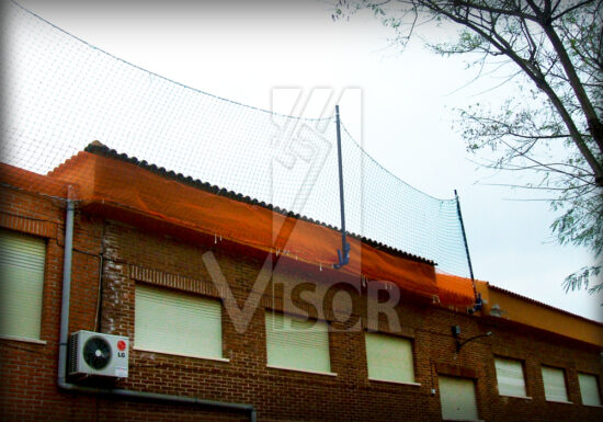 Visor-Redes-de-Seguridad-Soluciones-a-medida-instalacion-fotovoltaica-redes-de-seguridad-tipo-U