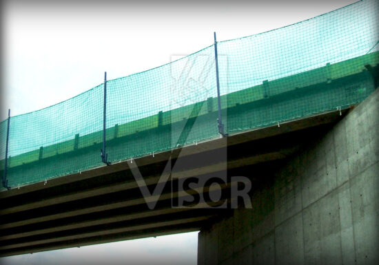 Visor-redes-de-seguridad-puentes-y-viaductos-red-anclaje-vigas-doble-t