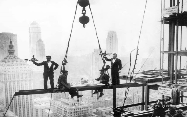 charles-ebbets-lunch-above-manhattan-redes-de-seguridad