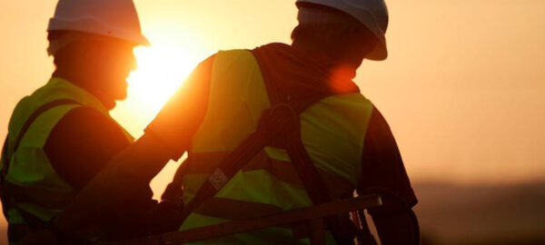 Cómo prevenir los golpes de calor en el sector de la Construcción