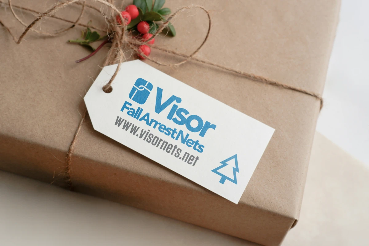 Plazos de entrega antes de Navidad 2025 de redes de seguridad, redes de protección, mallas corporativas y accesorios: Información importante para clientes - VISORNETS