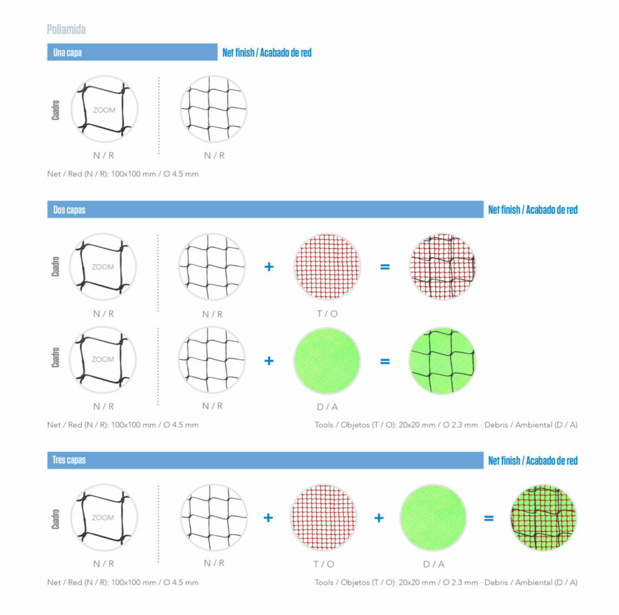 acabados-redes-seguridad-poliamida