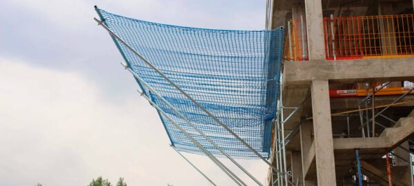 Probando sistema VisorT en las instalaciones de la Fundación Laboral de la Construcción de la Rioja