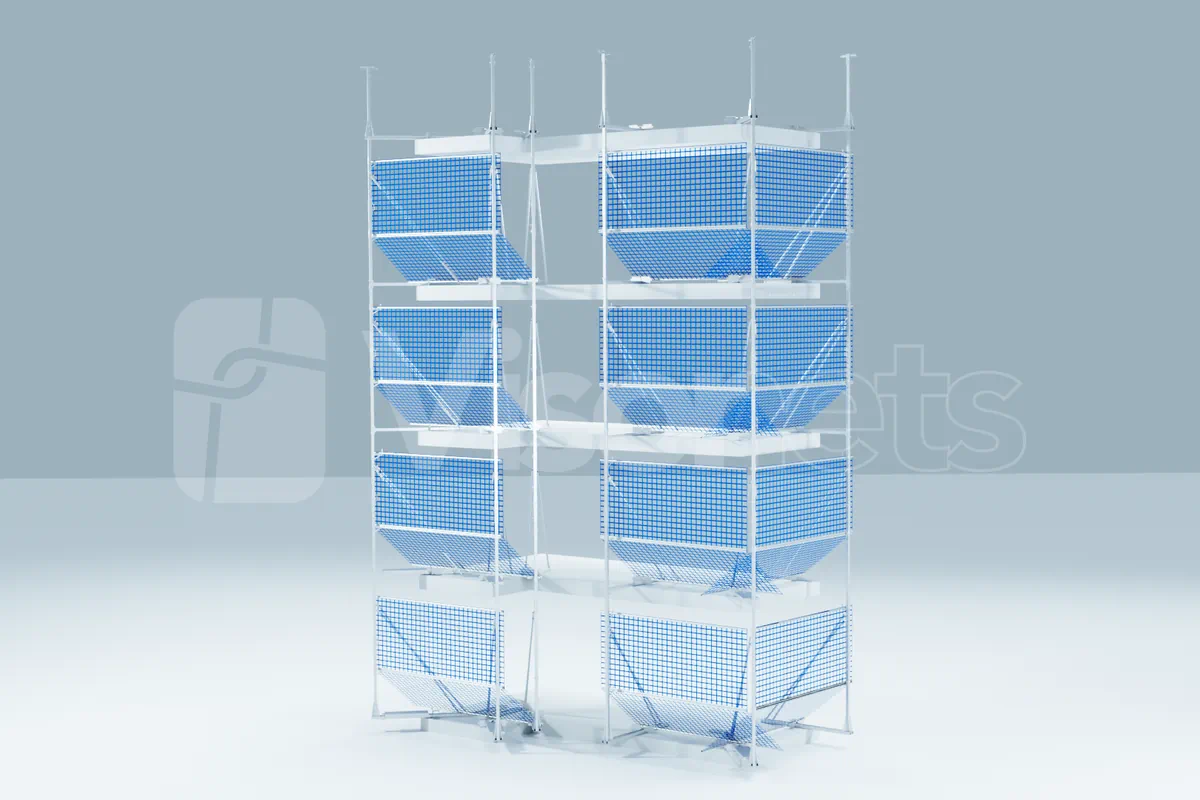 Fabricación, venta e instalación de Redes de seguridad, redes de protección colectiva, redes deportivas, asesoramiento en seguridad colectiva, cursos de formación